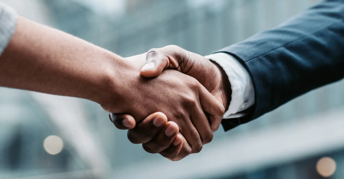 WHY CLIENTS CHOOSE US