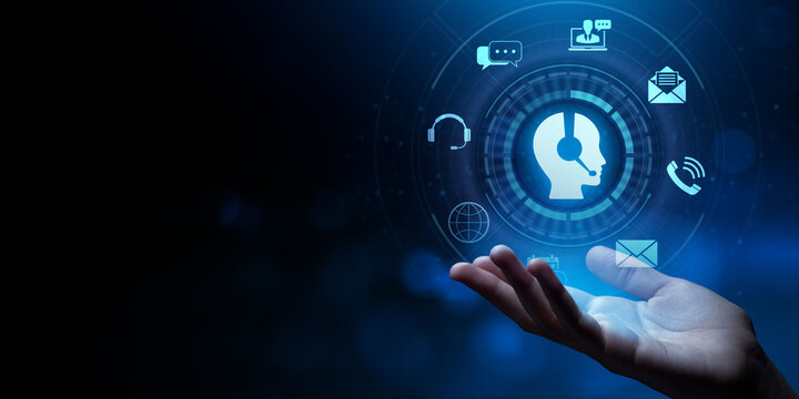 Remote Customer Support