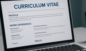 CV-RESUME